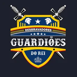 GUARDIÕES DO REI