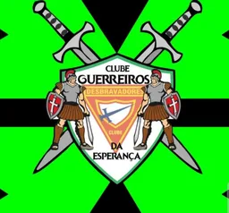 GUERREIROS DA ESPERANÇA