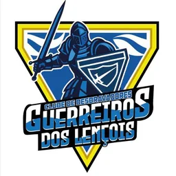 GUERREIROS DOS LENÇÕIS
