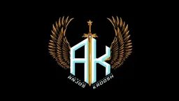 ANJOS KADOSH