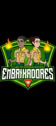 EMBAIXADORES