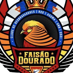 FAISÃO DOURADO