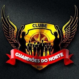 GUARDIÕES DO NORTE