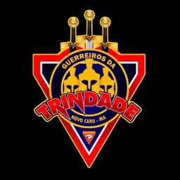 GUERREIROS DA TRINDADE