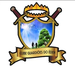 GUARDIÕES DO ÉDEN