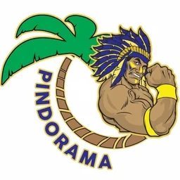 PINDORAMA
