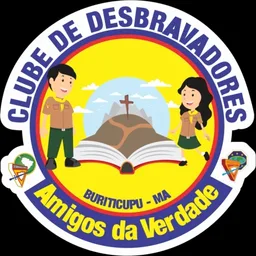 AMIGOS DA VERDADE