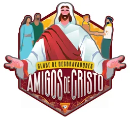 AMIGOS DE CRISTO