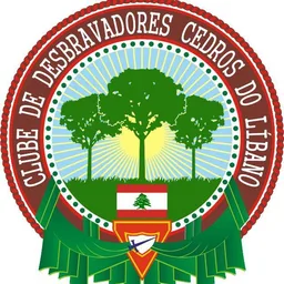 CEDROS DO LÍBANO