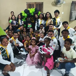 MENSAGEIROS DO APOCALIPSE