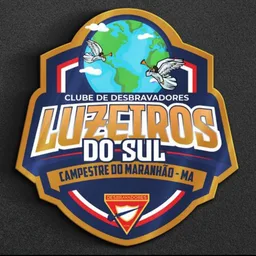 LUZEIROS DO SUL