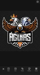 ÁGUIAS