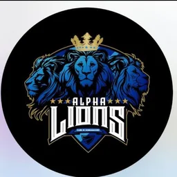 ALPHA LIONS