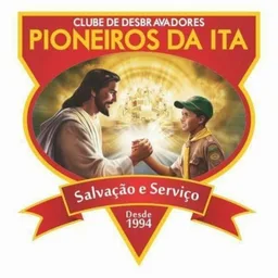 PIONEIROS DA ITA