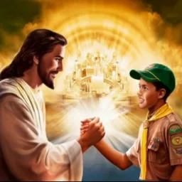 CIDADÃOS DO CÉU