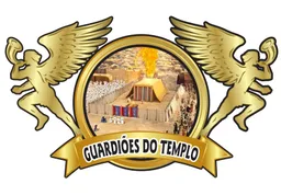 GUARDIÕES DO TEMPLO