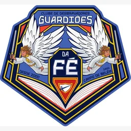 GUARDIÕES DA FÉ