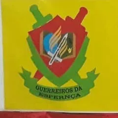 GUERREIROS DA ESPERANÇA