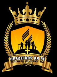 HERDEIROS DA FÉ