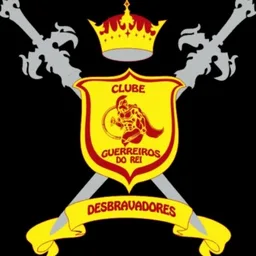 GUERREIROS DO REI