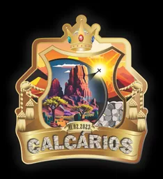 CALCÁRIOS