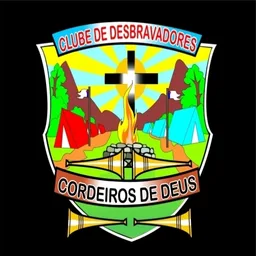 CORDEIROS DE DEUS