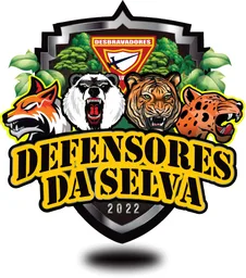 DEFENSORES DA SELVA