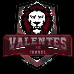 VALENTES DE ISRAEL