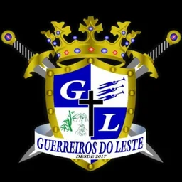 GUERREIROS DO LESTE