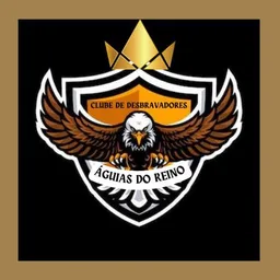 ÁGUIAS DO REINO