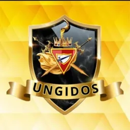 UNGIDOS