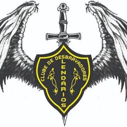 LENDÁRIOS