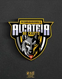 ALCATEIA DE CRISTO