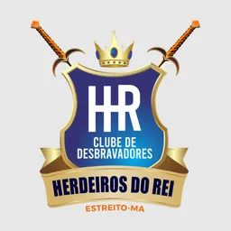 HERDEIROS DO REI