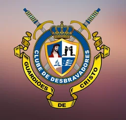 GUARDIÕES DE CRISTO