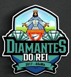 DIAMANTES DO REI