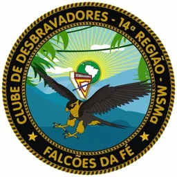 FALCÕES DA FÉ