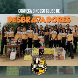 GUIADOS POR CRISTO