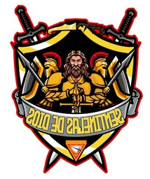 SENTINELAS DE DIOS