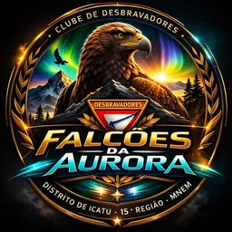 FALCÕES DA AURORA