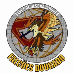 FALCÕES DOURADOS