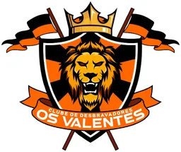 OS VALENTES