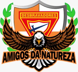 AMIGOS DA NATUREZA