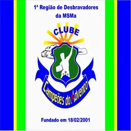CAMPEÕES DO ADVENTO