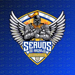 SERVOS DO ARCANJO