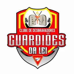 GUARDIÕES DA LEI
