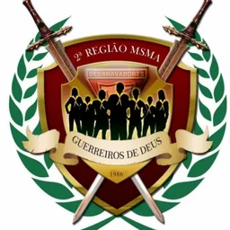 GUERREIROS DE DEUS