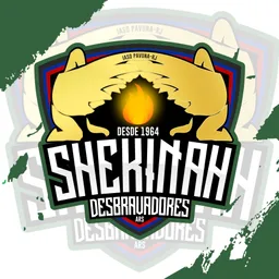 SHEKINAH