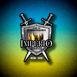 IMPÉRIO CELESTE