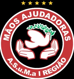 MÃOS AJUDADORAS